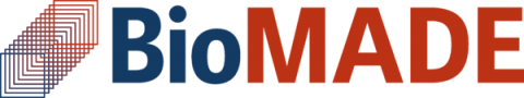 biomade logo